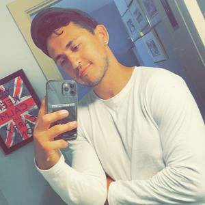 Meet your Posher, Sergio